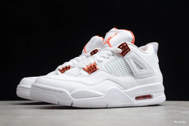 Cheap TBK Jordan Team Air OrangeCT8527-118 4 0813
